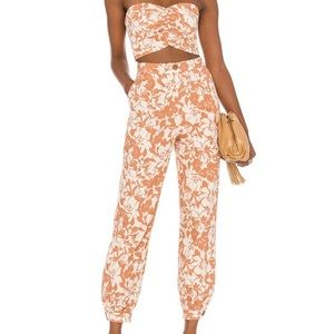 Lovers + Friends Kacey Pants